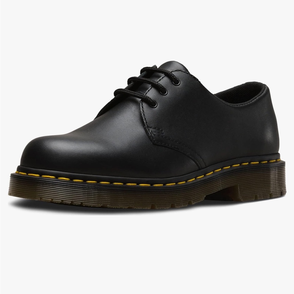 Dr martens unisex adult 1461 slip resistant oxford shoes